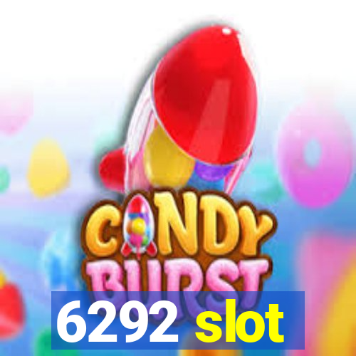 6292 slot